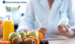 Covid-19 e nutrizione: quando la salute nasce dalla tavola