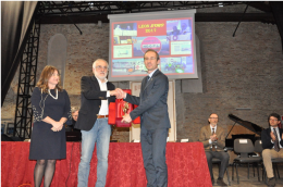 Chioggia: Roberto Rossi lascia l’incarico di presidente del Comitato No Gpl