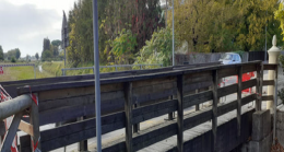 Rovigo: approvato il progetto per la realizzazione del ponte di Grignano