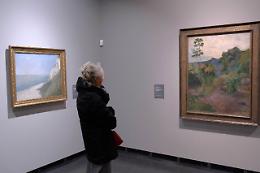 Mostra Vincent Van Gogh a Padova, da oggi in vendita le nuove date