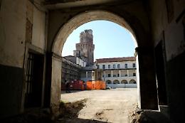 Castello Carrarese: A breve il trasferimento del complesso al Comune