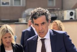 Pavesi (Ulss 8 Vicenza) va a dirigere la sanità della Lombardia
