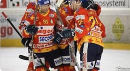 Hockey su ghiaccio: Asiago per la settima volta campione d'Italia