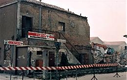 Bottrighe, i ricordi dei luoghi di svago