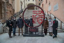 Capodanno Cinese, festa anche a Padova