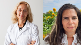Le “olimpiche” della scienza indicano la via alle donne