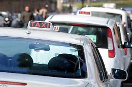 Bonus Taxi: 50% di sconto a chi ne ha più bisogno
