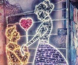 Lazise in Love: "Trekking del Cuore" per San Valentino