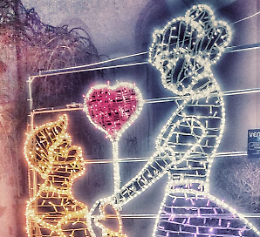 San Valentino a Verona: una visita guidata tra storia e romanticismo