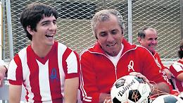 Vicenza calcio, dopo i cimeli di Rossi è sparito anche l'archivio storico