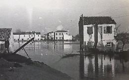 Alluvione del ‘51 in Polesine: nell'anniversario un appello a ritrovarsi