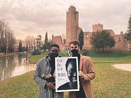 Noale, antirazzismo: Andrea Corazza premiato negli Usa