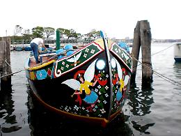 I protagonisti “silenziosi” recupero dei luoghi antichi e del folklore a Chioggia