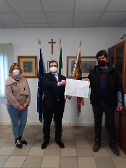 Ad Albignasego il 14 febbraio un gesto d'amore per l'ambiente