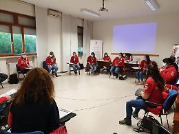Due Carrare, patto tra Comune e Croce Rossa