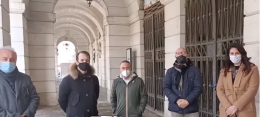 Chioggia, Fratelli d'Italia: "Il sindaco si dimetta"