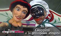 Montegrotto, torna il teatro in live-streaming