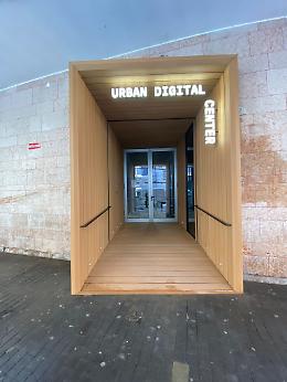 Rovigo, inaugurato il nuovo InnovationLab