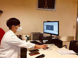 Al via a Piove di Sacco la "tele-neuromedicina": visite online per i pazienti di neurologia