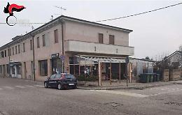 Pozzonovo, il bar viola le norme anti Covid