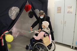 Mirano: Mariutto, inaugurata la stanza degli abbacci