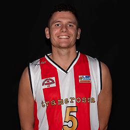 Tramarossa ok: vince di nove punti sul campo del Mestre