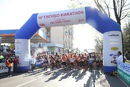 La Treviso Marathon dà appuntamento a domenica 27 marzo 2022