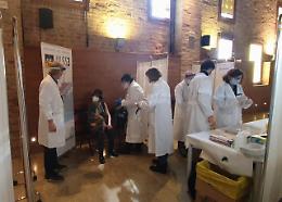 Vaccinazioni, Ulss 3 Serenissima: si inizia oggi a Santa Maria di Sala e Chioggia