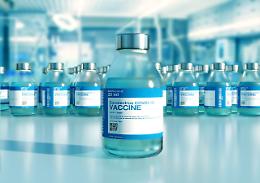 Vaccini in farmacia: un successo "a gonfie vele"