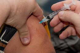 Cavarzere, campagna vaccinale: si procede a pieno ritmo