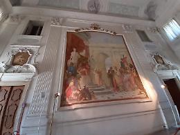 Buon compleanno a GB Tiepolo da Venezia a Würzburg passando per Vicenza [VIDEO]