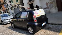 Un algoritmo contro le buche sulle strade: a Vicenza un vero e proprio "gruvierometro"