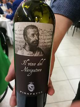 Accadde oggi: cinquecento anni fa Magellano e Pigafetta scoprivano le Filippine