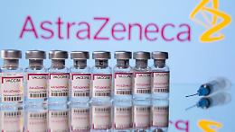 Vicenza, l'Ulss 8 sospende la somministrazione del vaccino AstraZeneca