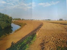 L’invaso di viale Diaz può già difendere Vicenza dalle alluvioni