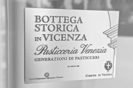 Vicenza, ecco come si può diventare "bottega storica" per Comune e Regione