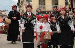 Tanti auguri ai veneti, oggi è il nostro Capodanno