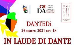 Rovigo, il liceo Roccati e il comitato Dante Alighieri assieme per il Dantedì