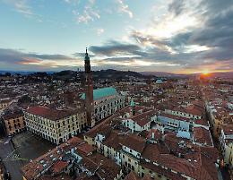 Vicenza capitale della cultura? Bella (nostra) idea, ora attenzione a scegliere le persone giuste
