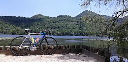 Vicenza, raggiungere il lago di Fimon in bicicletta: si studia la nuova ciclabile