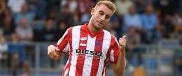 Vicenza, Lanerossi trafitto in casa da un Empoli troppo forte: 0-2