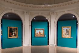 Padova, “I Macchiaioli”: riaperta la mostra a Palazzo Zabarella
