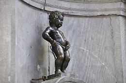 Vicenza, Colombara: "Quando scappa... vanno aperti per tutti i bagni degli uffici pubblici"