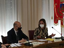 Monselice, le ultime novità dal Comune: intervista al sindaco Bedin