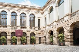 Vicenza, palazzo Thiene dev'essere centro culturale e turistico, non solo un museo