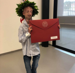 Lutto anche a Schio per la prematura scomparsa di Sammy Basso