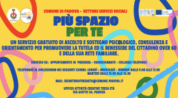 Padova: Nell’anno del Virus nuovi bisogni e nuovi servizi