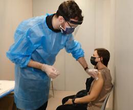 Covid, l'Ulss 7 affida la vaccinazione dei settantenni ai medici di base