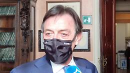 Veneto in zona arancione, la dichiarazione del Sindaco Giordani