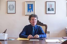 Adria, ciclopedonale Amolaretta: "Un'altra opera terminata"